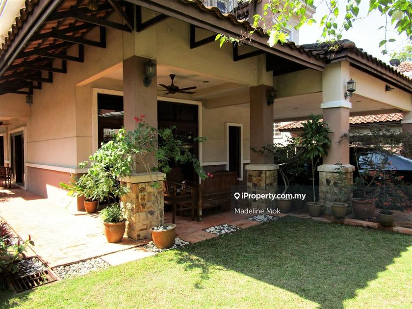 D'Villa Equestrian, Kota Damansara, Petaling Jaya., Kota Damansara for