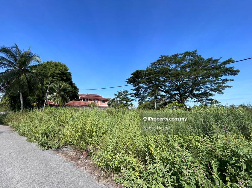 Tok Bali, Bachok Commercial Land for sale