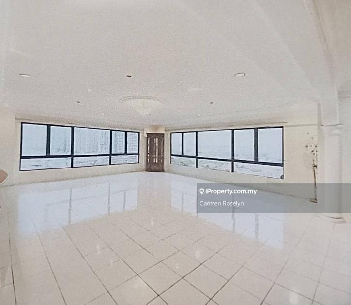 Maxwell Towers, Gasing Heights, Petaling Jaya for sale RM1240000