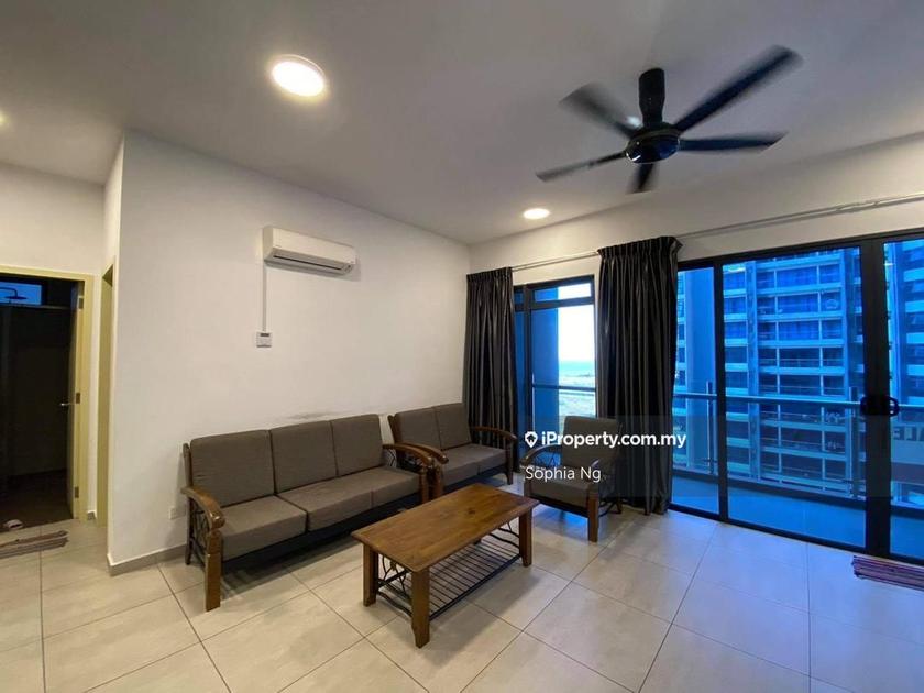 Atlantis Residences Pangsapuri Atlantis Kota Syahbandar Intermediate Apartment 3 Bedrooms For Sale In Melaka City Melaka Iproperty Com My