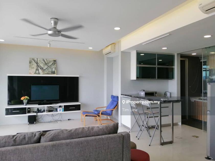 The Capers Sentul East Condominium 3 bedrooms for rent in Sentul, Kuala Lumpur