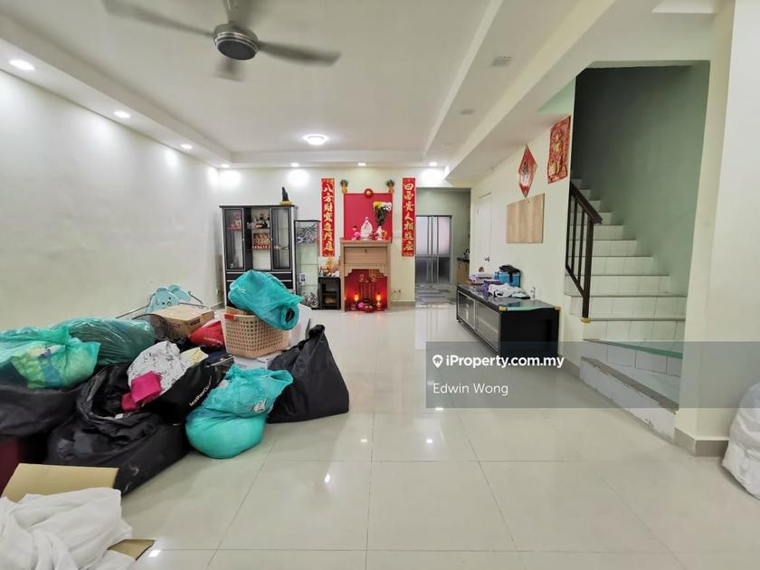 Sunway Batu Caves , Gombak , Taman Samudera, Batu Caves Intermediate 2sty Terrace/Link House 4