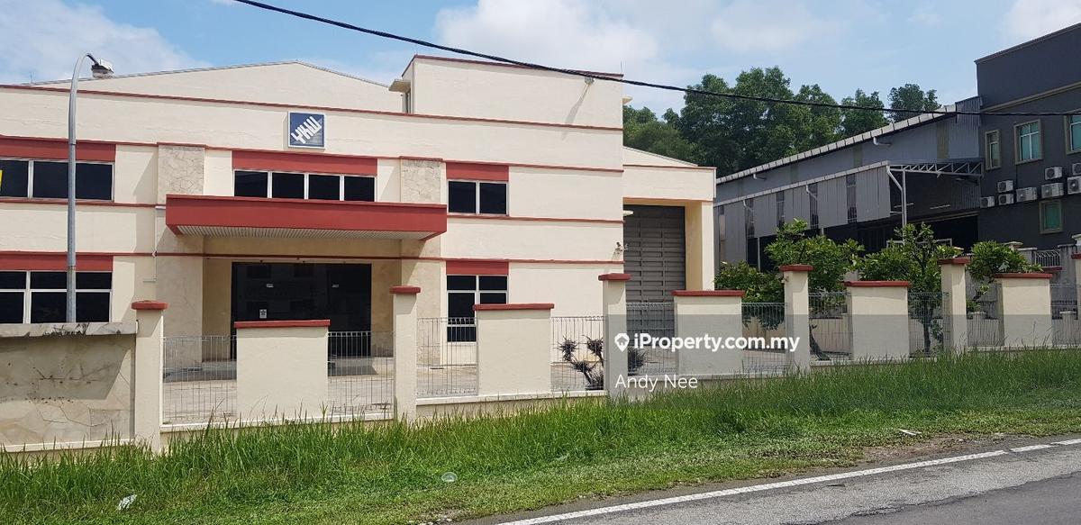 Kundang Jaya Industrial, Kundang Jaya, Rawang for sale - RM15800000 ...