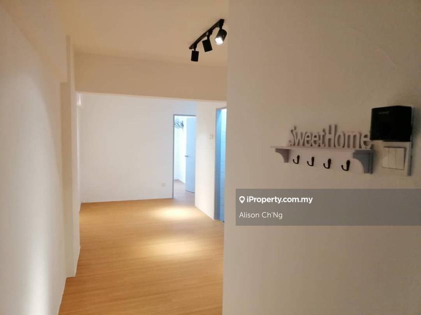 Puncak Erskine Apartment 3 bedrooms for rent in Tanjong Tokong, Penang