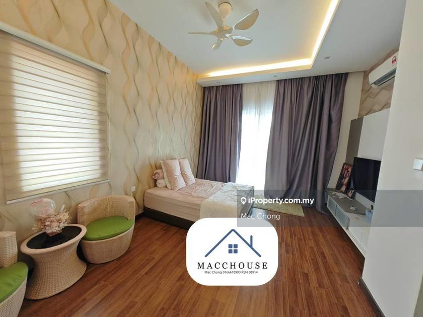 2-storey Terraced House for sale at [22x75] [Full Reno] @ Goodview ...