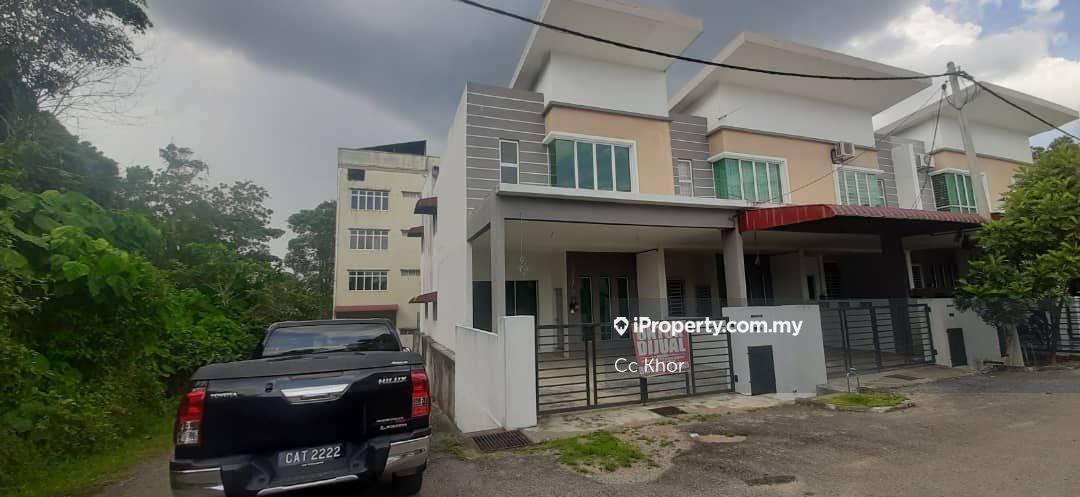 Wakaf Tapai Kuala Terengganu 2 Sty Terrace Link House 4 1 Bedrooms For Sale Iproperty Com My