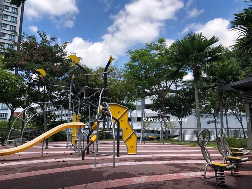 Epic Residence Intermediate Apartment 3 Bedrooms For Sale In Johor Bahru Johor Iproperty Com My