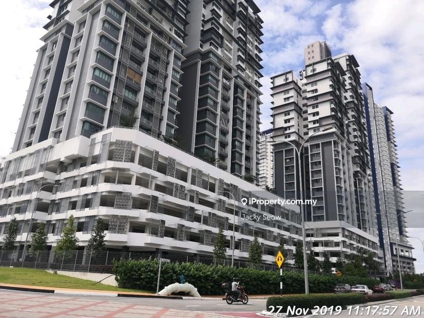 Sri Alam Condominium Condominium 3 bedrooms for sale in Shah Alam, Selangor