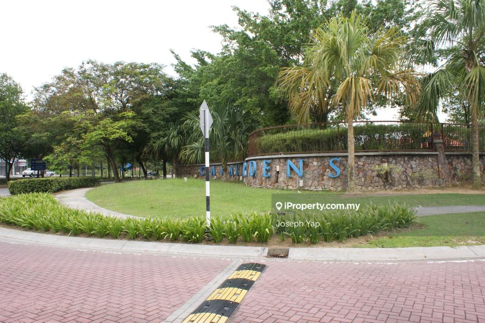 Canal Garden, Shah Alam, Kota Kemuning for sale RM920000 iProperty