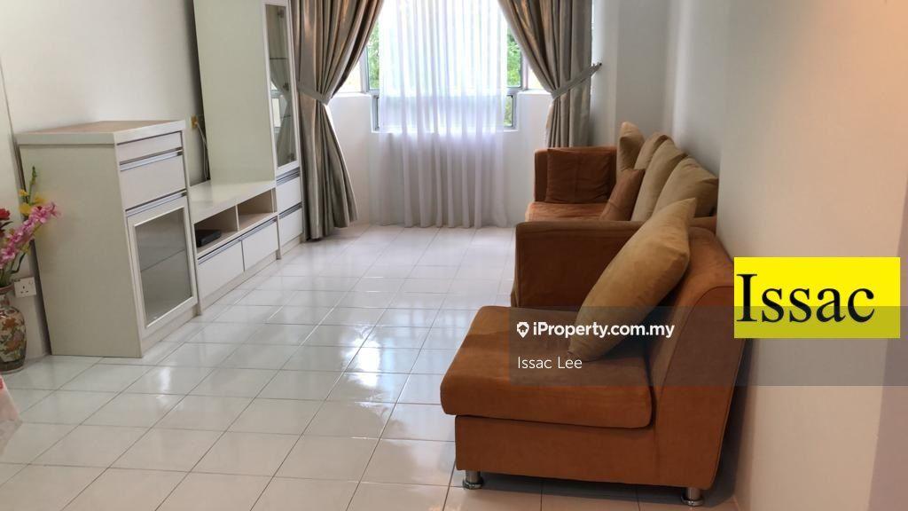 Kingfisher Series Apartment 3 bedrooms for rent in Jelutong, Penang