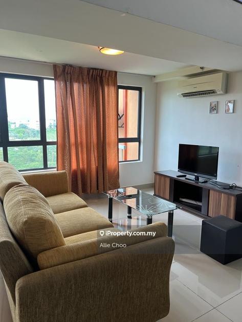 Subang Soho (One Soho) Serviced Residence for rent in Subang Jaya ...