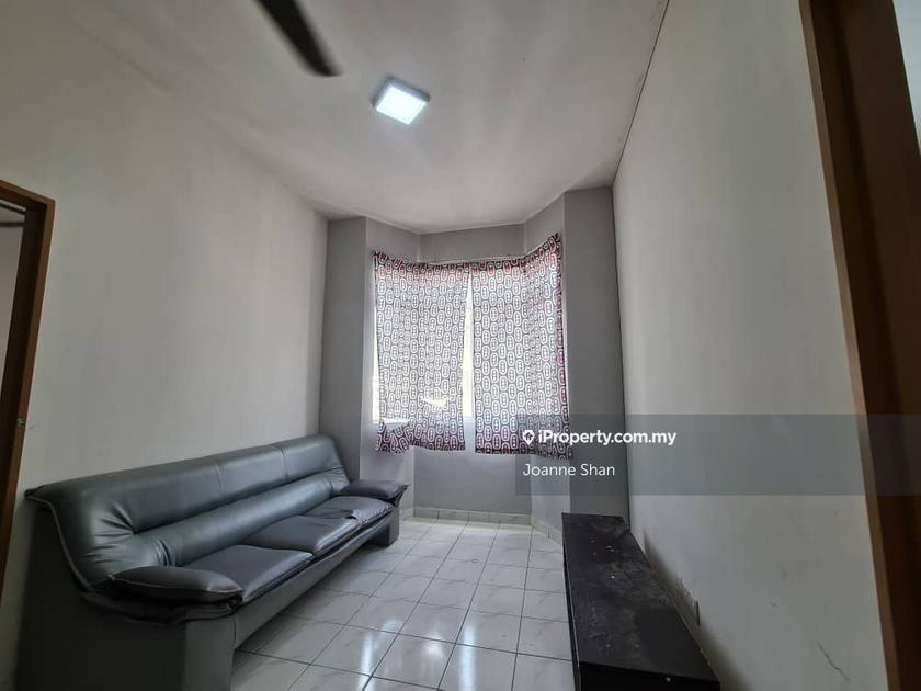 Vista Minintod Apartment 3 bedrooms for rent in Penampang, Sabah