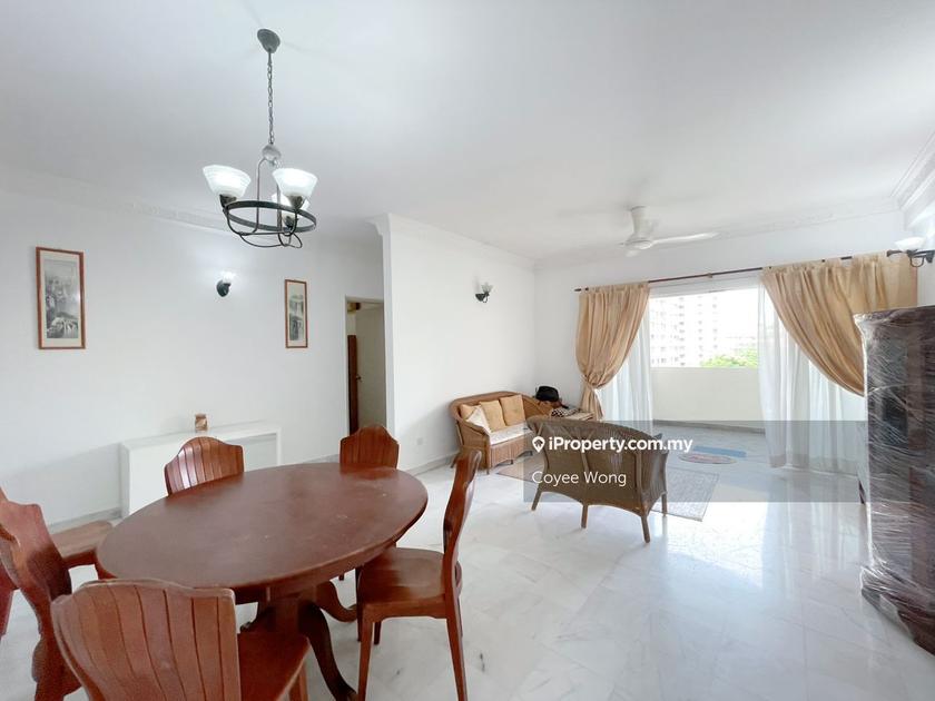 Seri Puri Intermediate Apartment 3 bedrooms for sale in Kepong ...