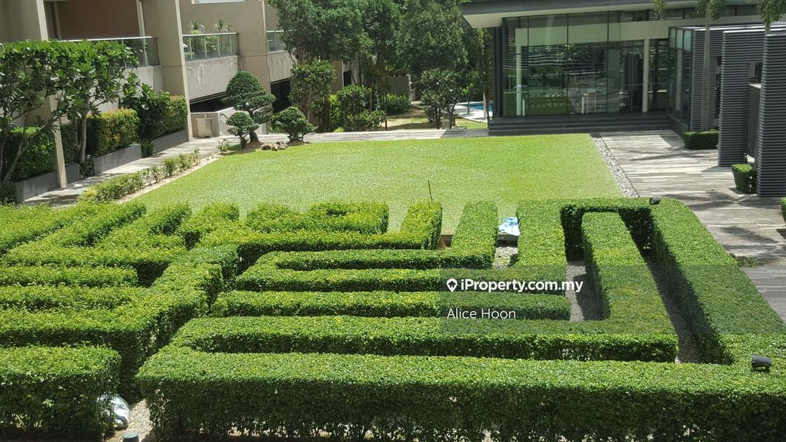 One Menerung Corner Lot Condominium 4 1 Bedrooms For Sale In Bangsar Kuala Lumpur Iproperty Com My
