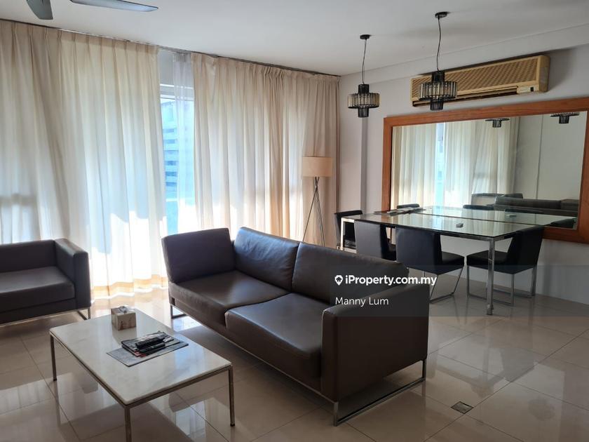 Menara Bintang Goldhill, Jalan Tun Razak, KL City for rent - RM3800 ...