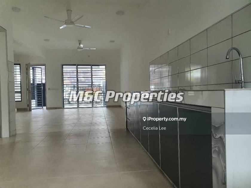 Anggun , Bandar Ainsdale , Seremban, Seremban 2sty Terrace/Link House
