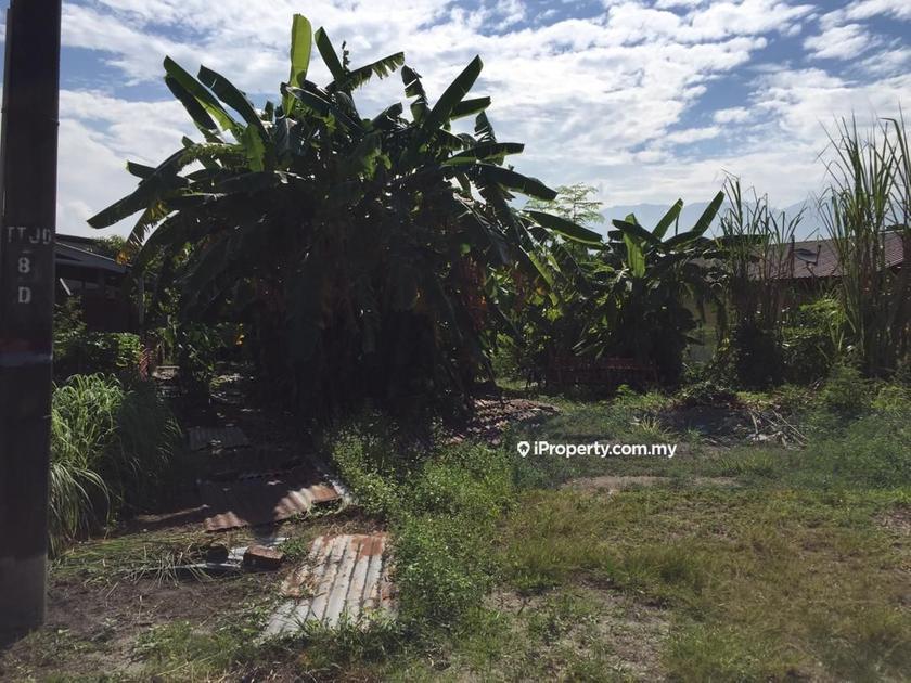 Aulong Lama, Taiping Residential Land for sale