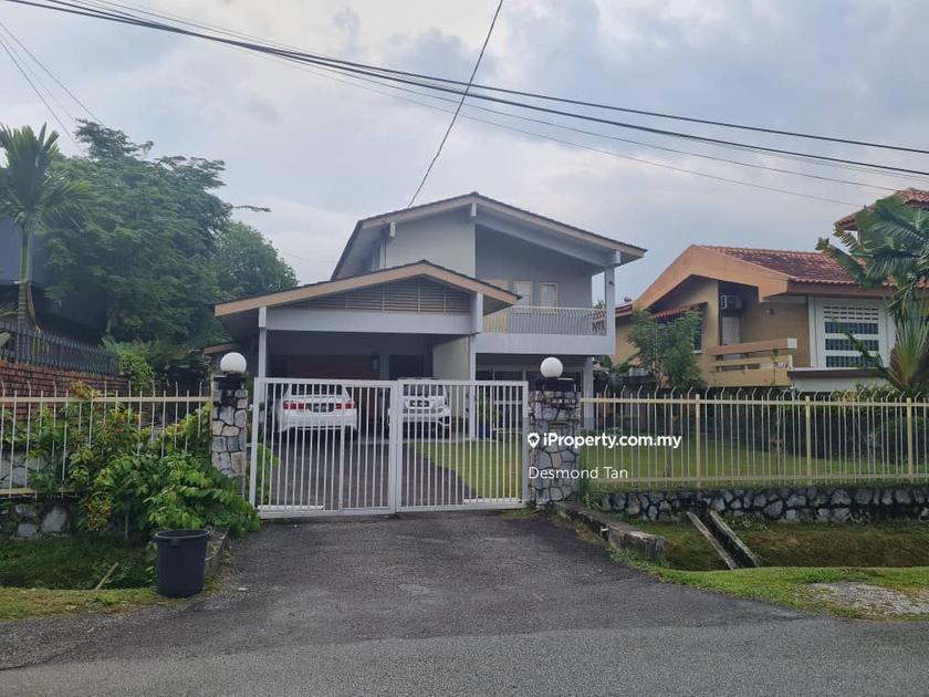Paramount Gardens, Petaling Jaya for sale RM2350000 iProperty Malaysia