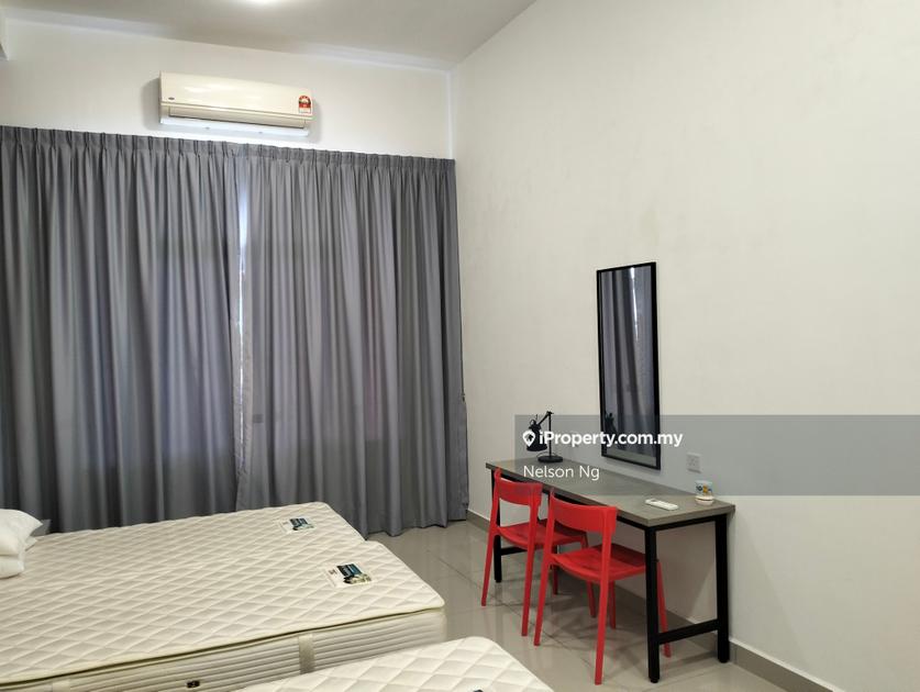 Unicity Serviced Suites Intermediate Serviced Residence for sale in ...