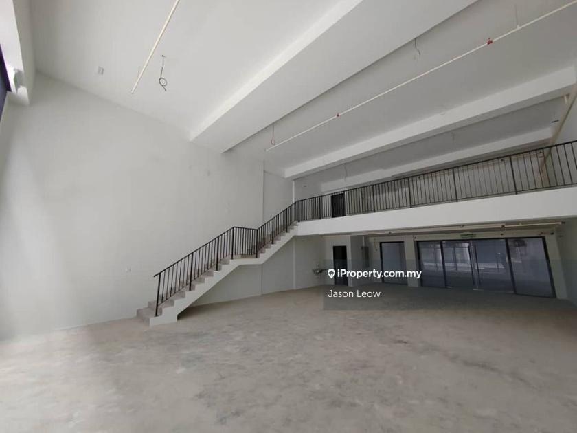 EmHub Em Hub, EmHub Kota Damansara, Kota Damansara ShopOffice for rent