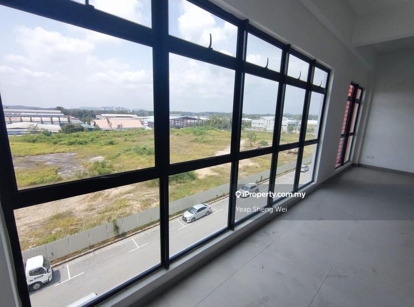 Oakland Commercial Square, Oakland Square Seremban 2, Seremban 2 for