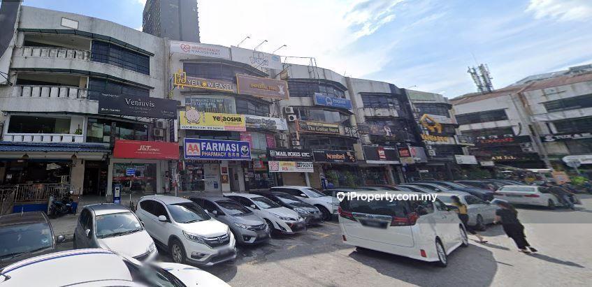 Office For Rent Desa Sri Hartamas Kuala Lumpur Shop For Rent In Sri Hartamas Kuala Lumpur Iproperty Com My