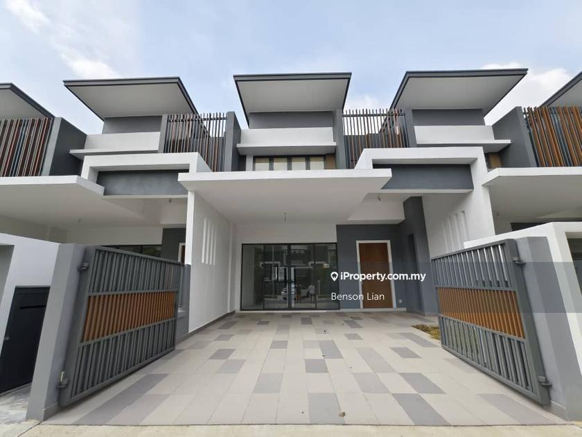 Bandar Seri Coalfields Jardin, Sungai Buloh for rent - RM2000 ...