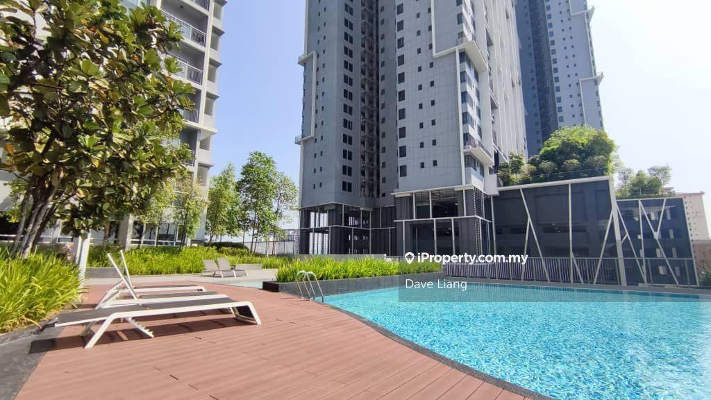 D'Nuri Residence @ Desa Petaling, Desa Petaling for rent - RM1300