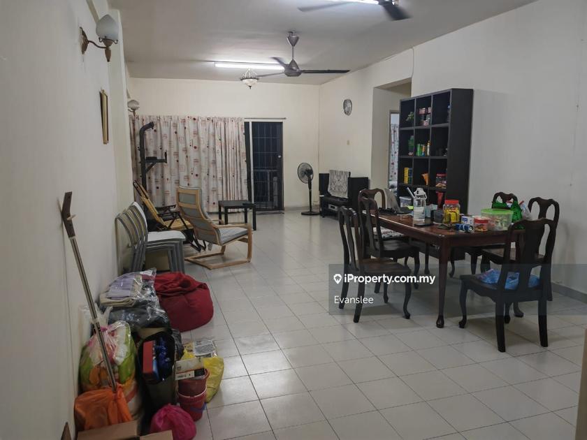Dynasty Condo (Dinasti Klang) Condominium 3 bedrooms for rent in Klang