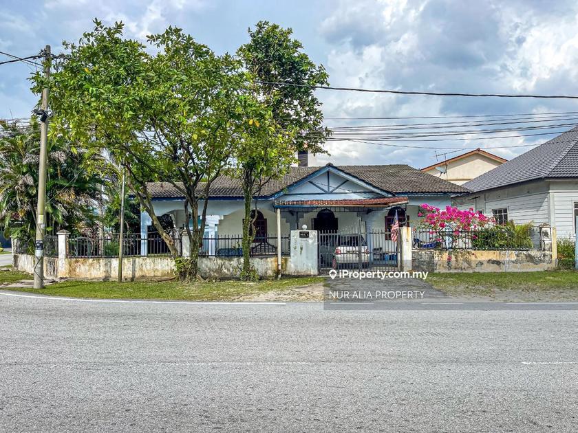 Bungalow for sale at Kampung Batu Muda, Batu Caves - RM 1,200,000 ...