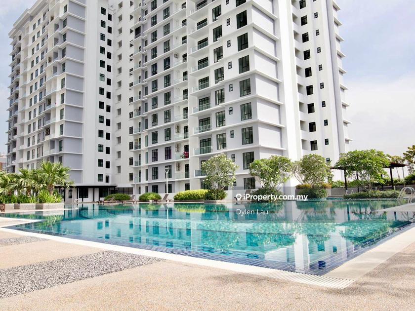 The Platino Serviced Apartment Serviced Residence 3 bedrooms for sale