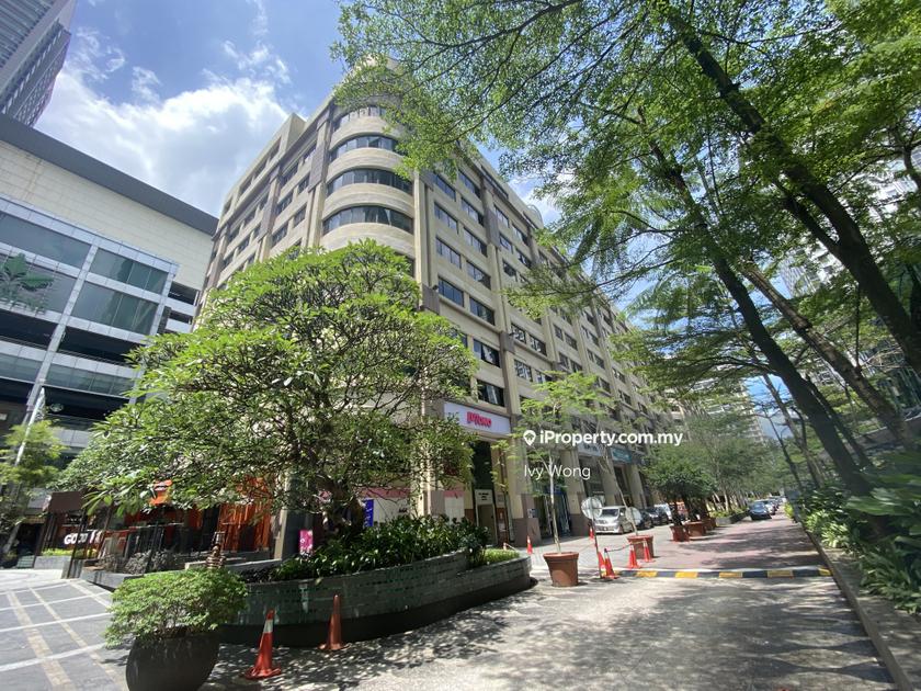 The Boulevard Office Mid Valley, Mid Valley City ShopOffice for sale