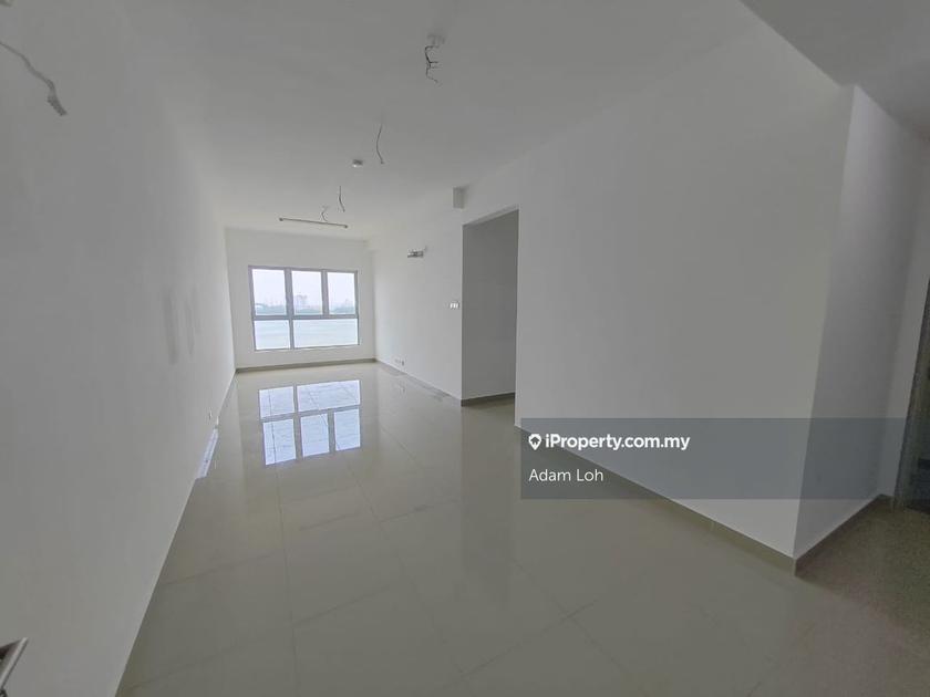 Skylake Residence Serviced Residence 2+1 bedrooms for rent in Puchong, Selangor