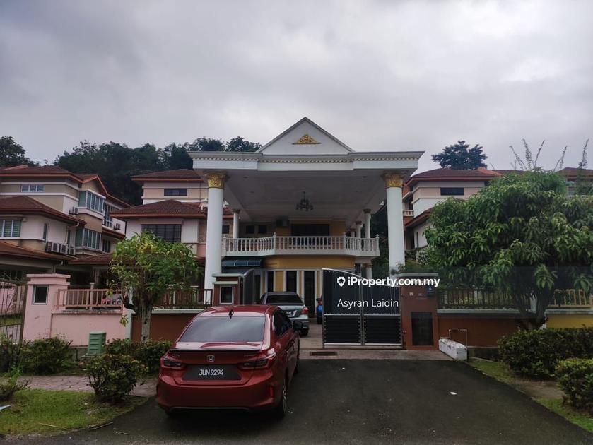 2sty Inter Unit Reno Semi D at Tmn Desa Baru 2, Kajang for sale ...