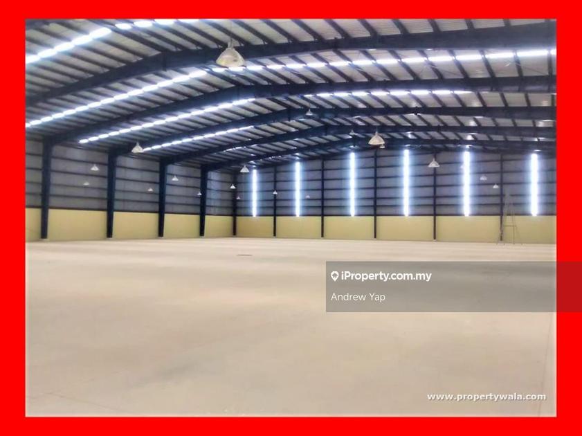 Petaling Jaya Jalan Section 51a Warehouse Factory For Rent PJ, Petaling