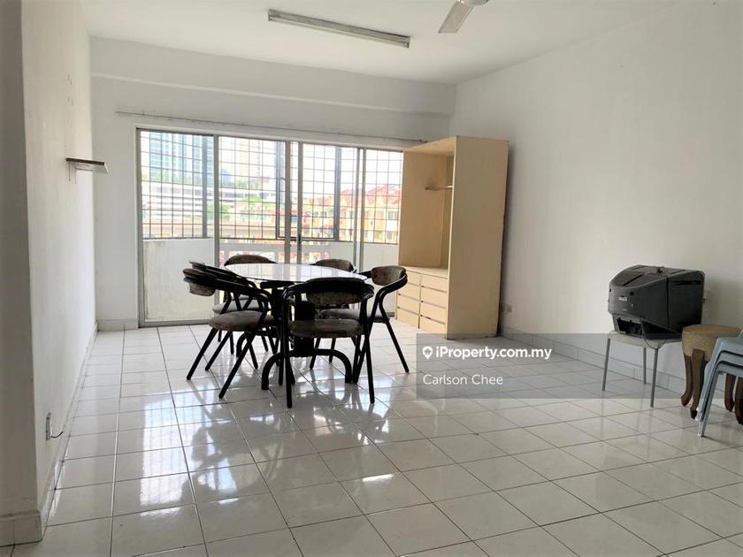 Pangsapuri Kayangan Apartment 2 bedrooms for sale in Bandar Sunway ...