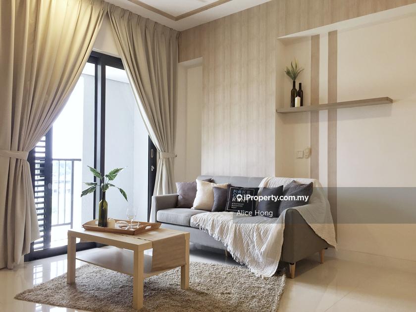 Yolo Signature Suites, Bandar Sunway for sale - RM328000 | iProperty ...