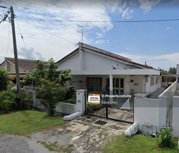 Ipoh Garden South, Ipoh Intermediate Semidetached House 3+1 bedrooms