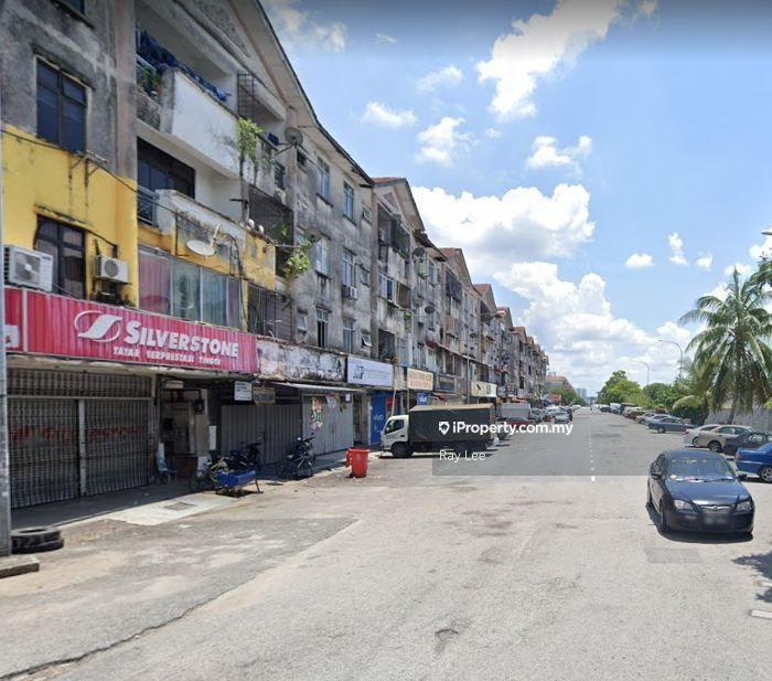 Maju Jaya Industrial Park, Puchong Intermediate Semidetached House 3