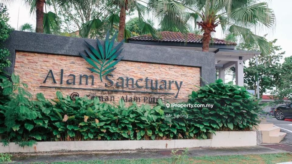 Jalan Alam Putra 3A/1, Seri Kembangan for sale - RM380000 | iProperty ...