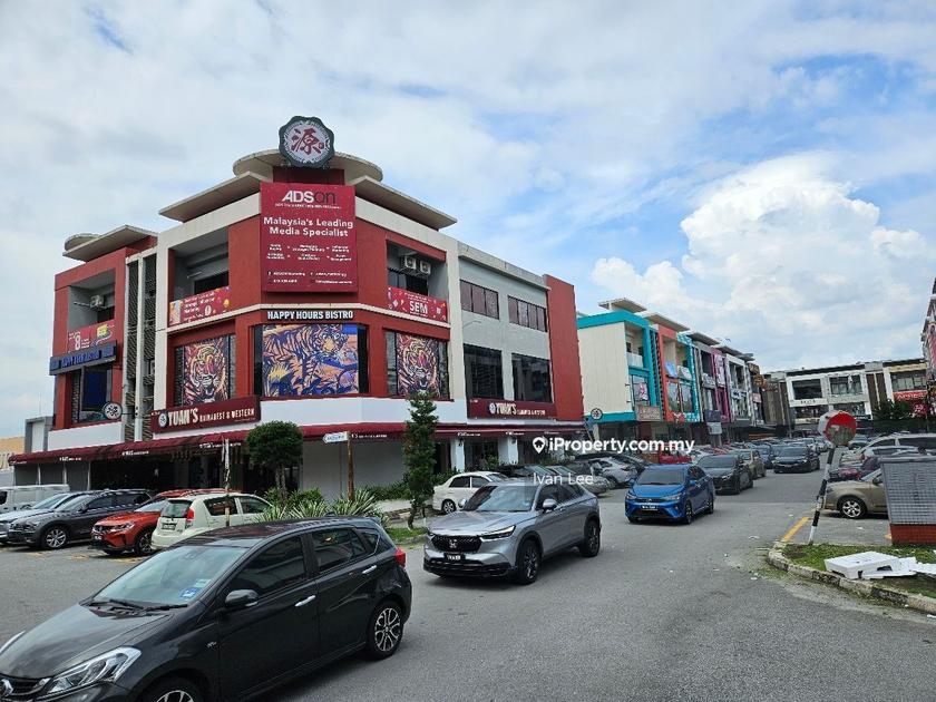 Mahkota Square, Bandar Mahkota Cheras, Cheras for rent - RM1500 ...