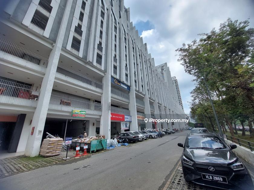 Paragon Cyberjaya, Cyberjaya Shop for sale
