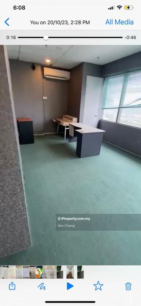 Menara Mitraland, Cascades, Kota Damansara Intermediate Office For Rent ...