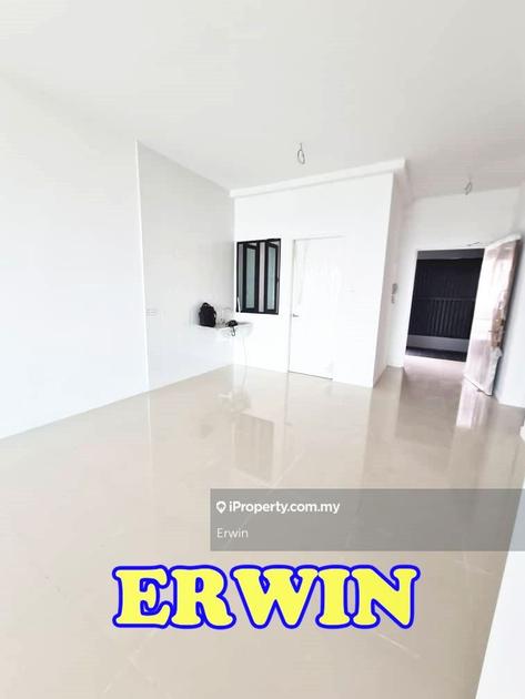 Evoke Residence Condominium 3 Bedrooms For Rent In Seberang Perai Penang Iproperty Com My