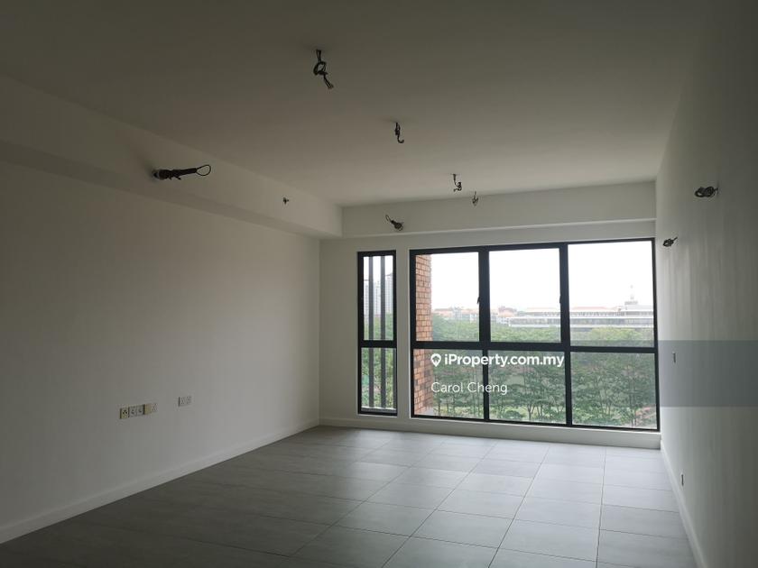 Bell Suites, Sunsuria City, Sepang Soho 1 bedroom for sale | iProperty ...
