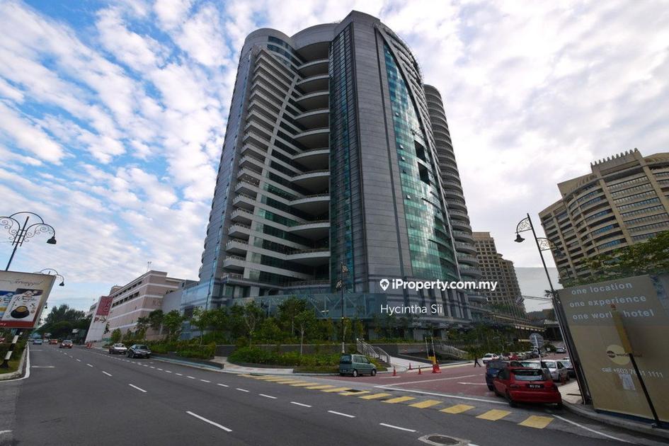 1 First Avenue @ Bandar Utama, KPMG Tower, IBM Tower, Bandar Utama ...