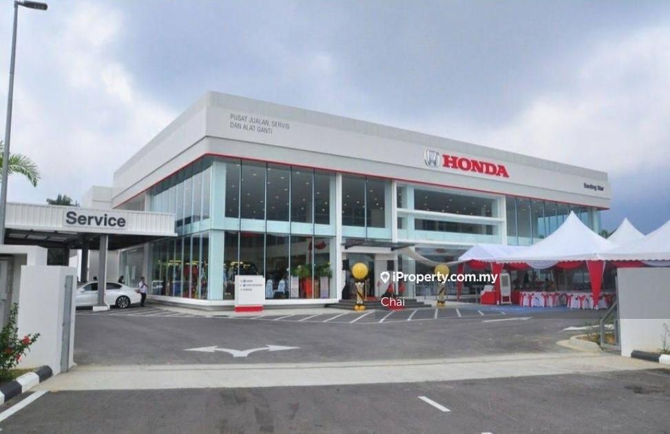 Mainroad Jalan Banting, Jalan Telok Panglima Garang, Jalan Jenjarom