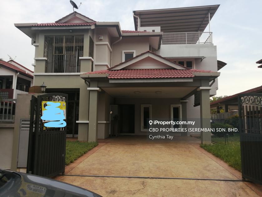 Acacia , Seremban 2 for sale - RM1250000 | iProperty Malaysia