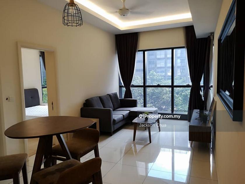 Icon Residenz 1 @ Icon City Serviced Residence 1 bedroom for sale in ...