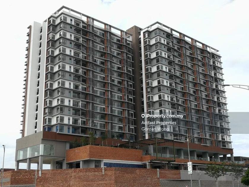 Bell Suites Serviced Residence 2 Bedrooms For Sale In Sepang Selangor Iproperty Com My